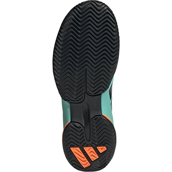 Adidas Barricade K Junior
