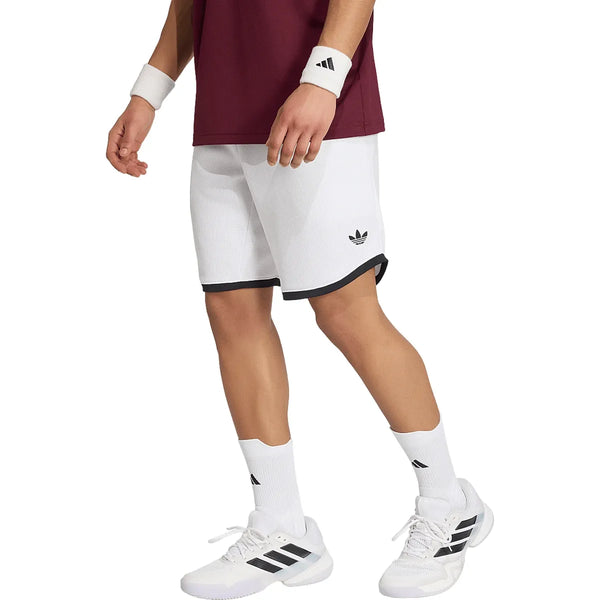 Adidas Classics Tennis Shorts Herre