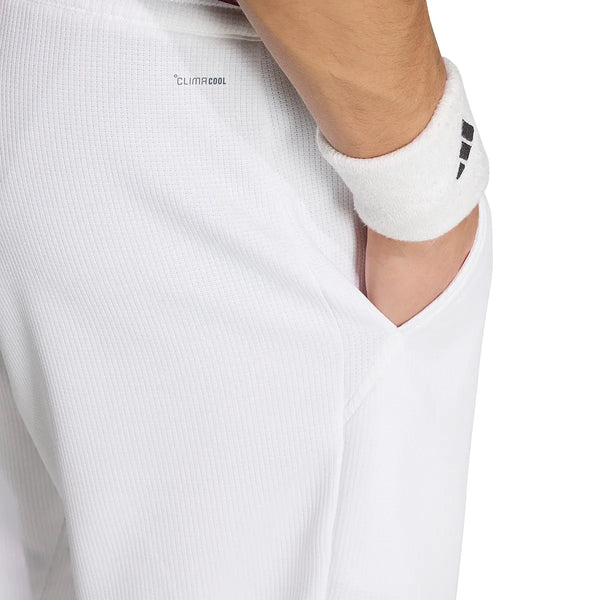 Adidas Classics Tennis Shorts Herre