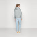 Lacoste Zip-Up Fleece Hoodie Herre