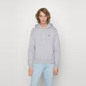 Lacoste Zip-Up Fleece Hoodie Herre