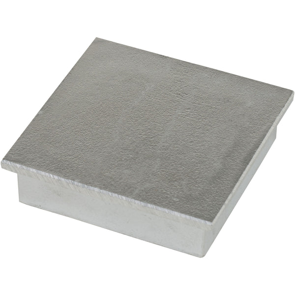 Lokk til Hylse 80 x 80 mm