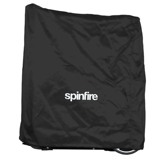 Spinfire Full Ball Machine Cover