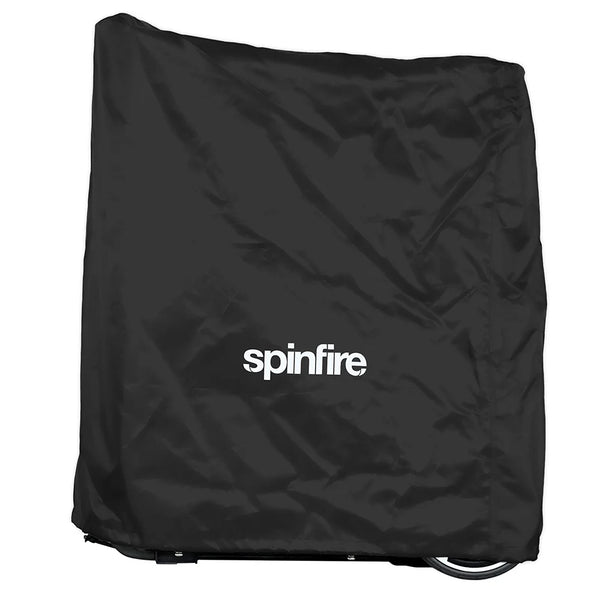Spinfire Full Ball Machine Cover