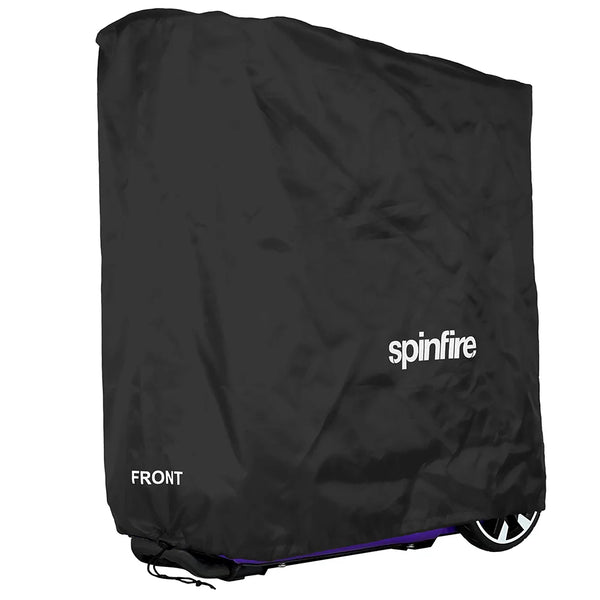 Spinfire Full Ball Machine Cover