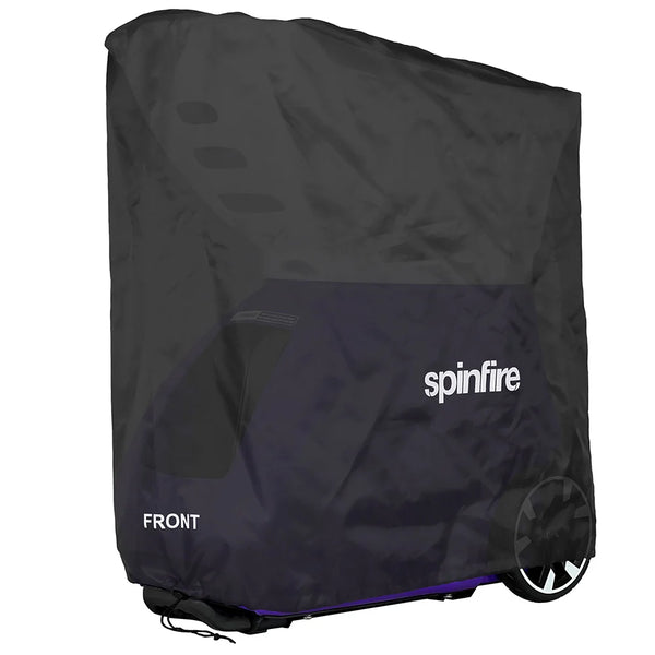 Spinfire Full Ball Machine Cover