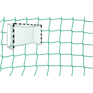 Målnett til Håndball og Småbane 4 mm Grønn (2 PK)