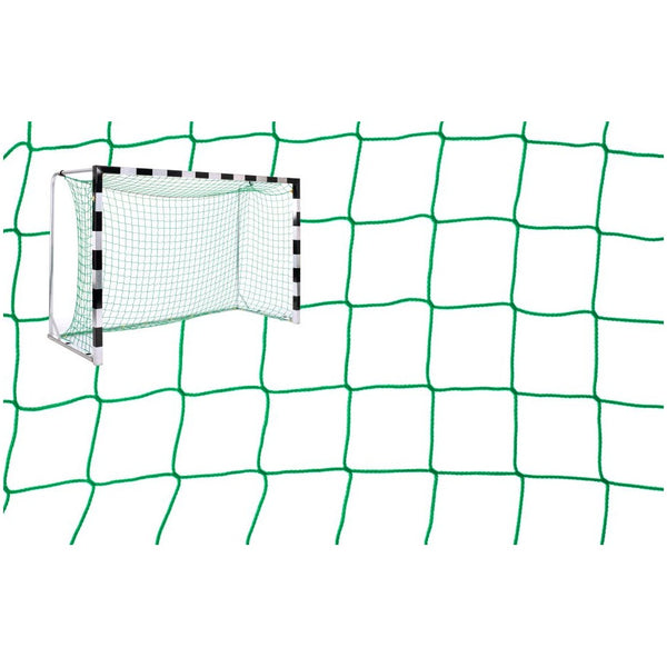 Målnett til Håndball og Småbane 4 mm Grønn (2 PK)