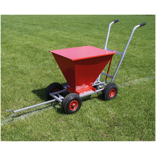 Merkevogn Special