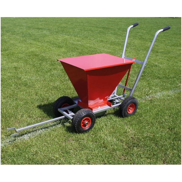 Merkevogn Special