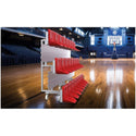 Mobil Tribune 4 m med 24 Seter