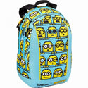 Wilson Minions 2.0 Junior Backpack