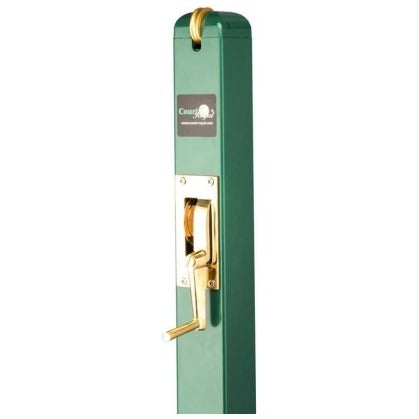 Nettstolper USA TP 80 (Wimbledon)