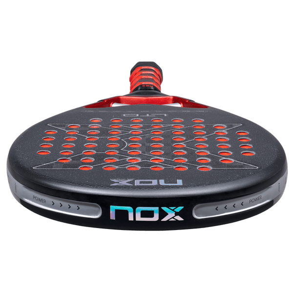 Nox Pack AT10 Genius 12K Xtrem Limited Edition 2026