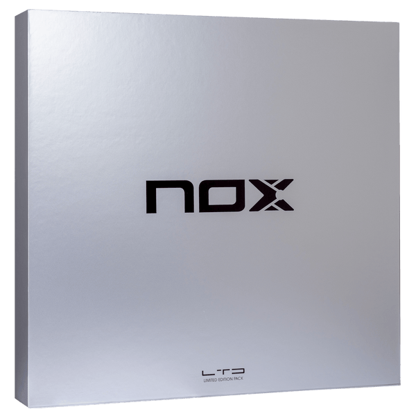 Nox Pack AT10 Genius 12K Xtrem Limited Edition 2026