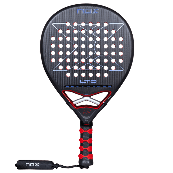 Nox Pack AT10 Genius 12K Xtrem Limited Edition 2026