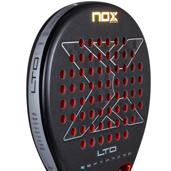 Nox Pack AT10 Genius 12K Xtrem Limited Edition 2026