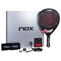 Nox Pack AT10 Genius 12K Xtrem Limited Edition 2026
