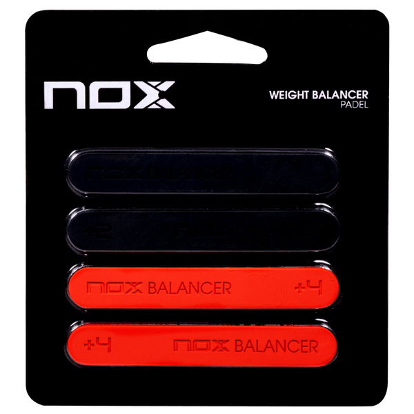 Nox Pack AT10 Genius 12K Xtrem Limited Edition 2026