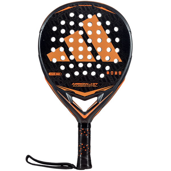 Adidas Arrow Hit Carbon CTRL 2026