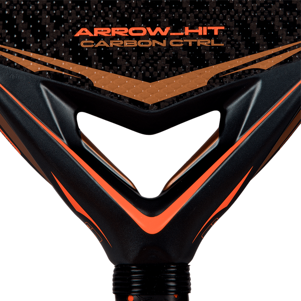 Adidas Arrow Hit Carbon CTRL 2026