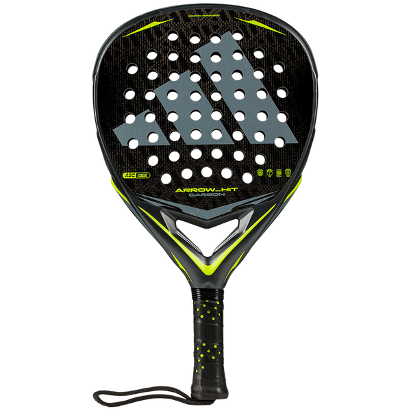 Adidas Arrow Hit Carbon 2026