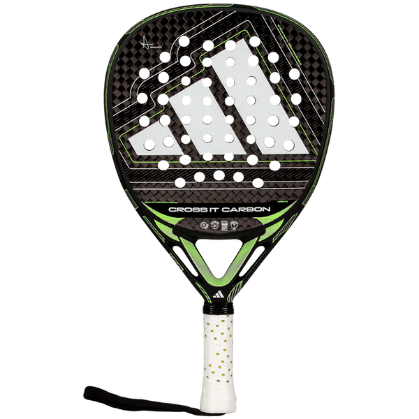 Adidas Cross It Carbon 2026