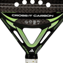 Adidas Cross It Carbon 2026