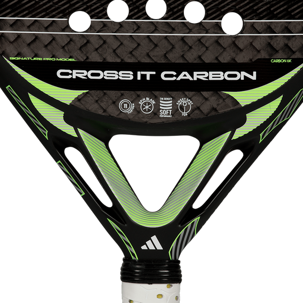 Adidas Cross It Carbon 2026