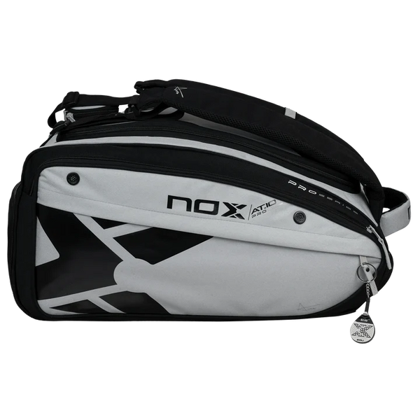 Nox AT10 Competition XL Compact Padelbag