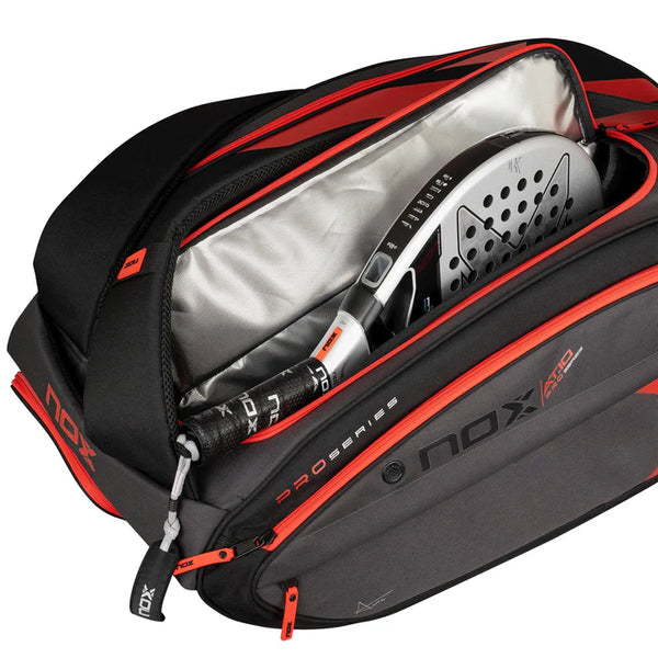 Nox AT10 Competition XXL Padelbag