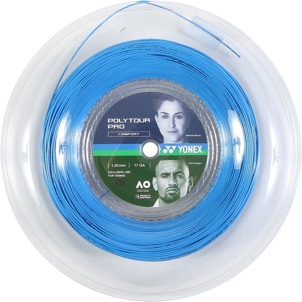 Yonex Polytour Pro 200m