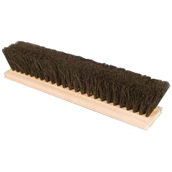 Reservebørste 50 cm til Tennisbanekost