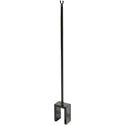 Singlestolper Special til Court Royal II Nettsystem (2 PK)