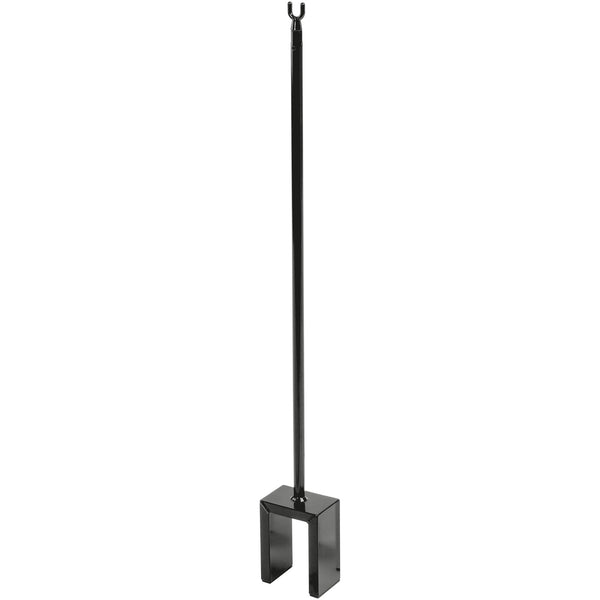 Singlestolper Special til Court Royal II Nettsystem (2 PK)