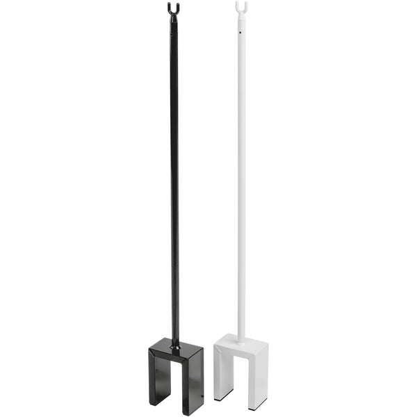 Singlestolper Special til Court Royal II Nettsystem (2 PK)