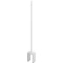 Singlestolper Special til Court Royal II Nettsystem (2 PK)