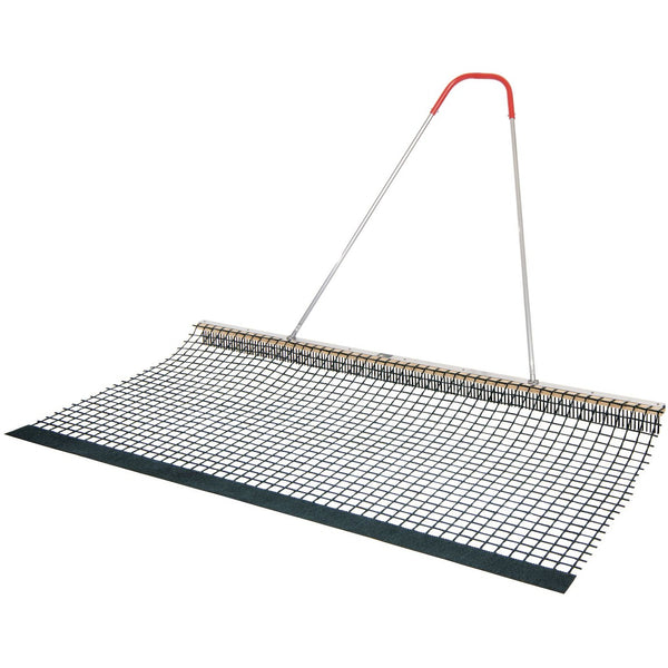 Ståltrådbørste Extra med PVC