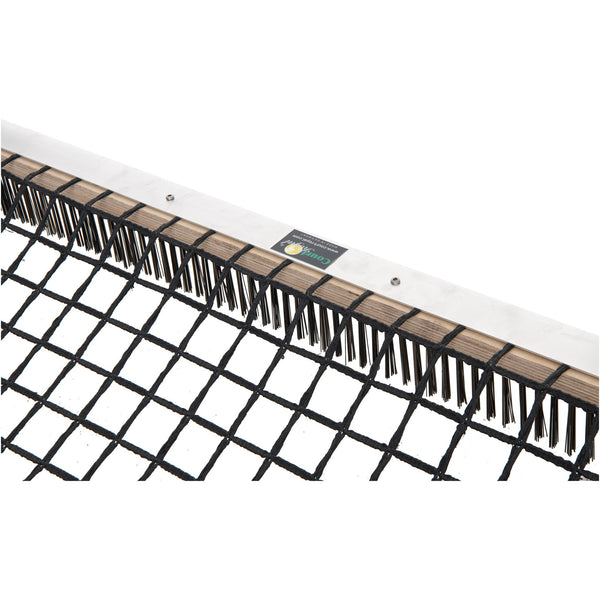 Ståltrådbørste Extra med PVC