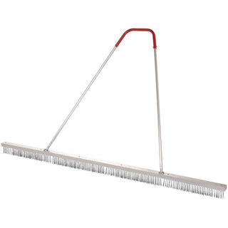 Ståltrådkost Universal Slim