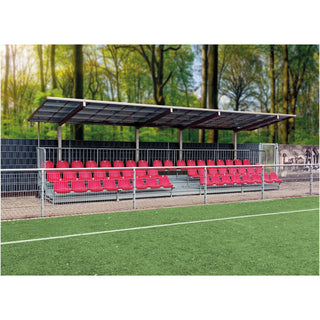 Tak til Court Royal Tribune