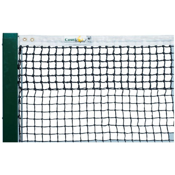 Court Royal Tennisnett Tournament TN 50 Double