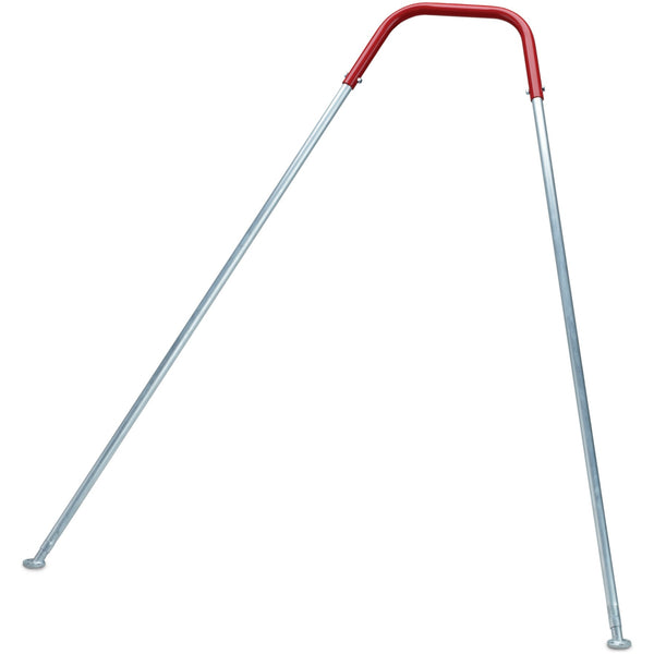 Trekkhåndtak i Aluminium
