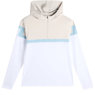 J.Lindeberg Sole Hoodie Herre 2026