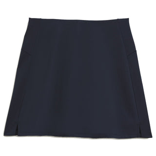 Wilson Team Flat Front Skjørt Dame