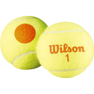 Wilson Starter Orange Tball 48 Pack