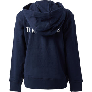 Wilson Team Hoodie Junior – Kolbotn Tennisklubb