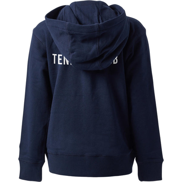 Wilson Team Hoodie Junior – Kolbotn Tennisklubb