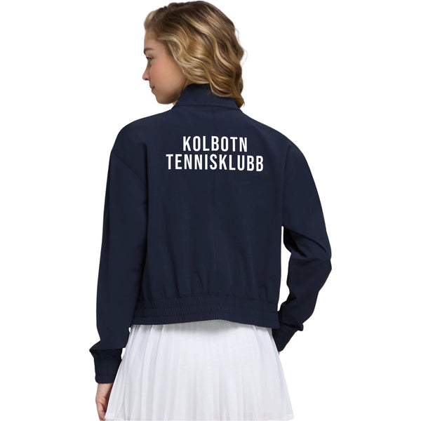 Wilson Team Jakke Dame – Kolbotn Tennisklubb