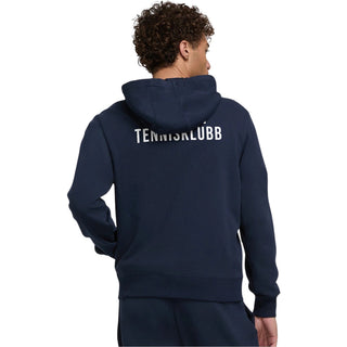 Wilson Team Zip Hoodie Unisex – Kolbotn Tennisklubb